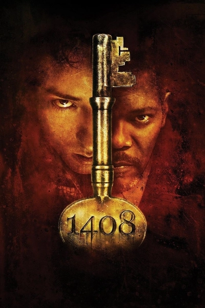 Дивитися 1408 (2007)