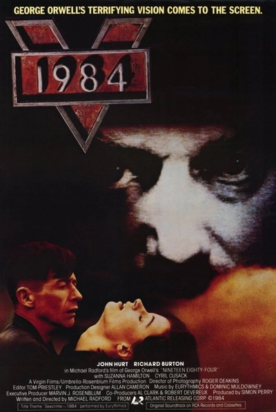 Дивитися 1984 (1984)
