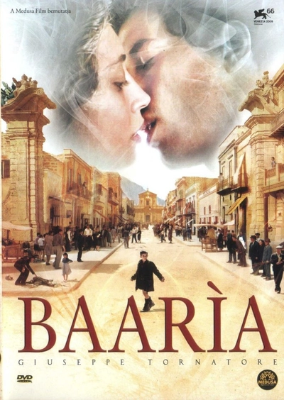 Дивитися Баарія (2009)