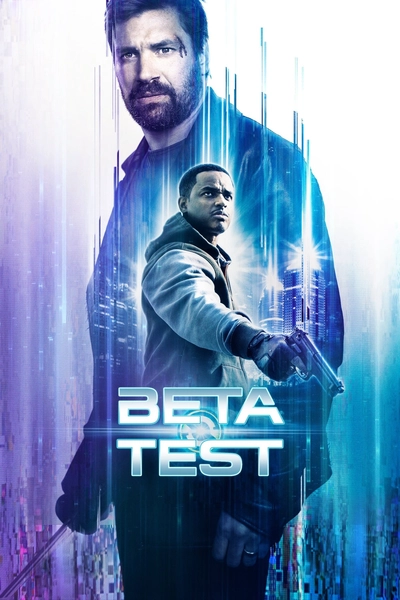 Дивитися Бета-тест (2016)