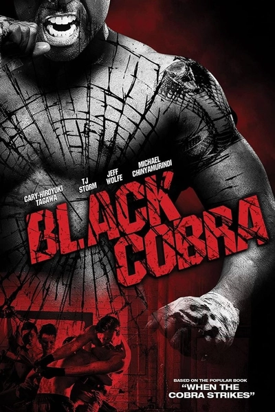 Дивитися Чорна кобра (2012)