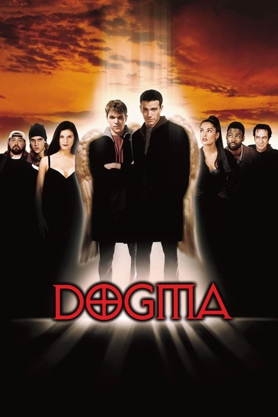 Дивитися Догма (1999)