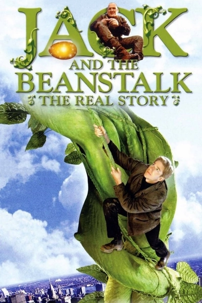 Дивитися Джек і бобове дерево: Справжня історія (2001)