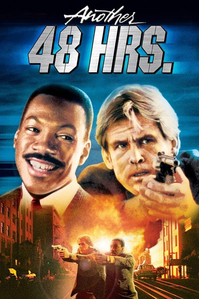 Дивитися Інші 48 годин (1990)