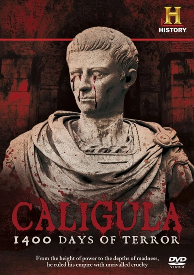 Дивитися Калігула: 1400 днів жаху (2012)