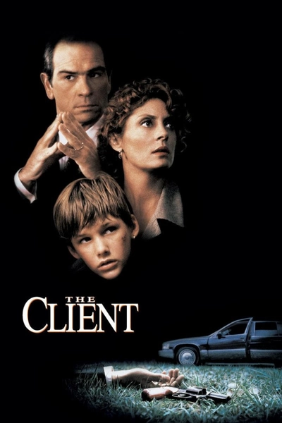 Дивитися Клієнт (1994)