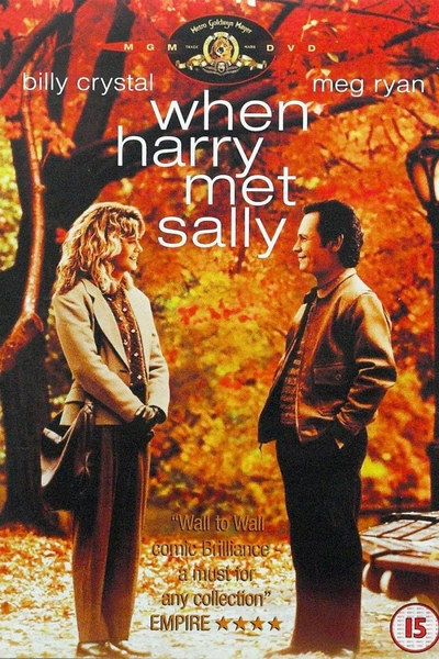 Дивитися Коли Гаррі зустрів Саллі (1989)