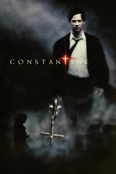 Дивитися Константин: Володар темряви (2005)