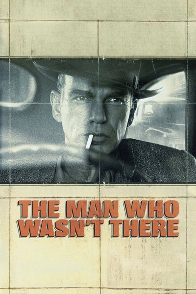 Дивитися Людина, якої не було (2001)