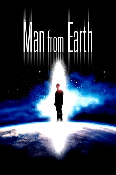 Дивитися Людина з планети Земля (2007)