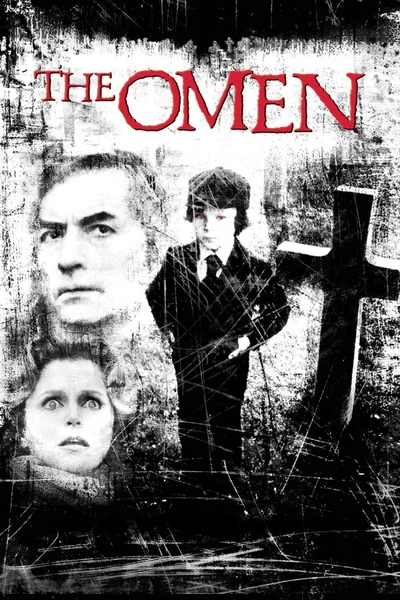 Дивитися Омен (1976)