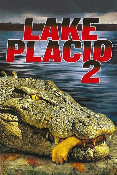 Дивитися Озеро страху 2 (2007)
