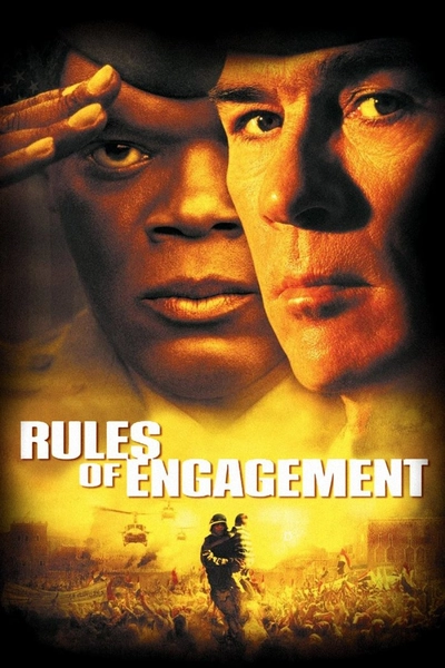 Дивитися Правила бою (2000)