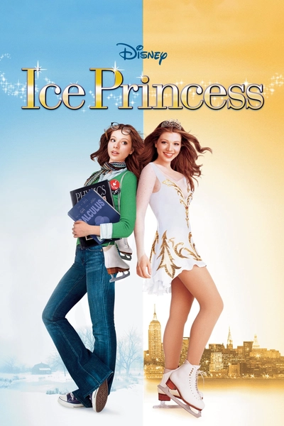 Дивитися Принцеса Льоду (2005)