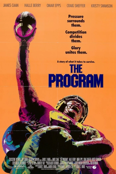 Дивитися Програма (1993)