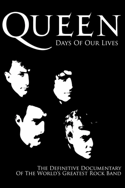 Дивитися Queen: Дні наших життів (2011)