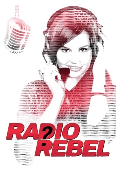 Дивитися Радіо бунтарка (2012)