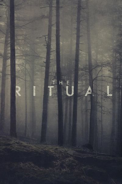 Дивитися Ритуал (2017)