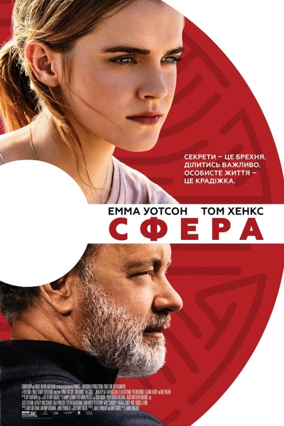 Дивитися Сфера (2017)