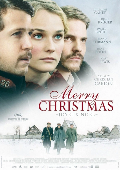 Дивитися Щасливого Різдва (2005)