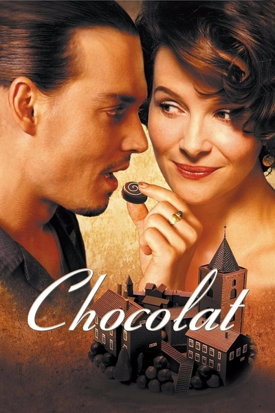 Дивитися Шоколад (2000)
