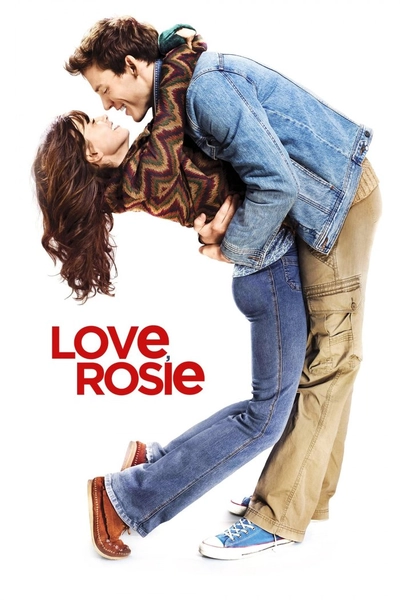 Дивитися З любов'ю, Розі (2014)