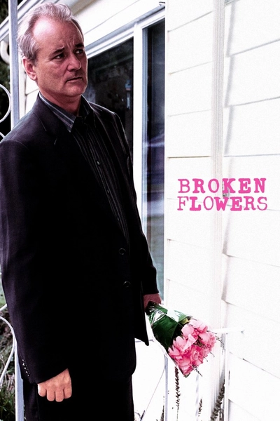Дивитися Зламані квіти (2005)