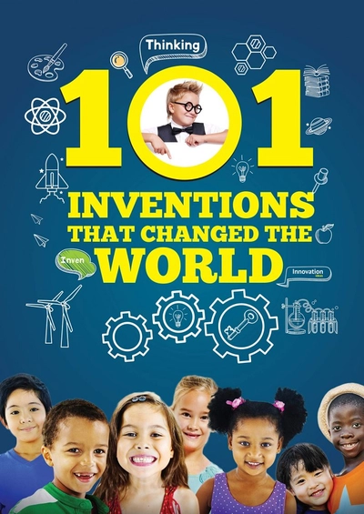 Дивитися 101 ідея, що змінила світ (2012)