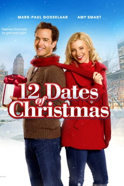 Дивитися 12 Різдвяних Побачень (2011)