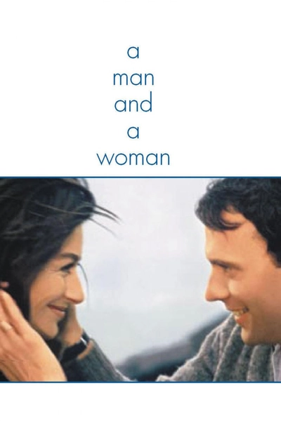 Дивитися онлайн Чоловік і жінка фільм