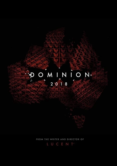 Дивитися Домініон (2018)