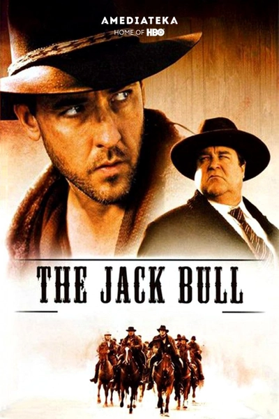 Дивитися Джек Бул (1999)