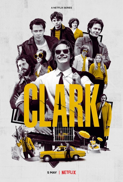 Дивитися Кларк (2022)