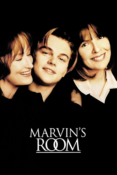Дивитися Марвінова кімната (1996)