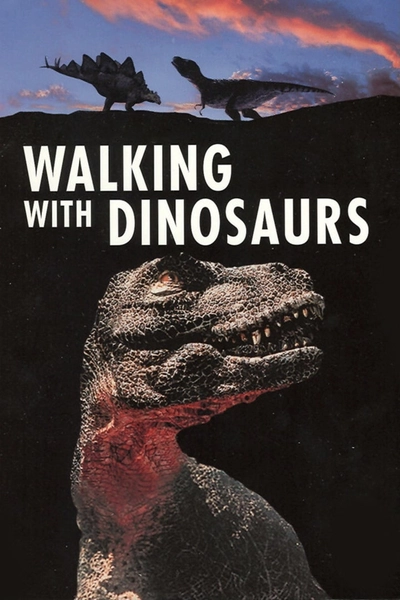 Дивитися Прогулянки з динозаврами (1999)