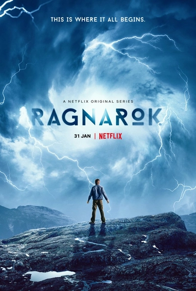 Дивитися Раґнарок (2020)