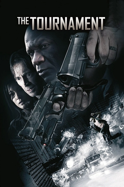 Дивитися Турнір (2009)