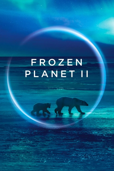 Дивитися Замерзла Планета 2 (2022)