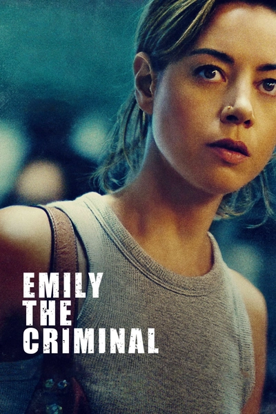 Дивитися Злочинниця Емілі (2022)