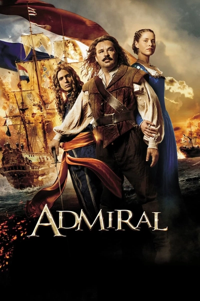 Дивитися Адмірал (2015)