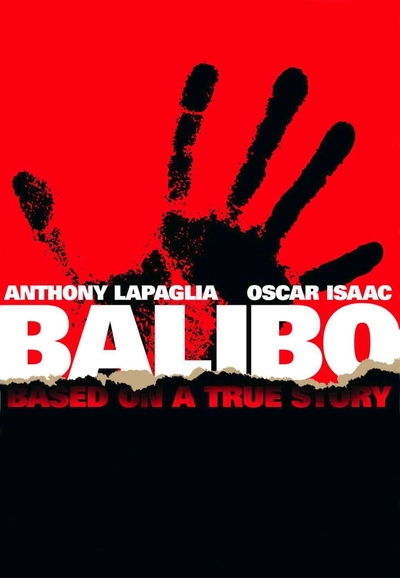 Дивитися онлайн Балібо фільм