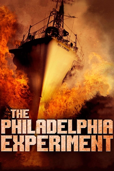Дивитися Філадельфійський експеримент (2012)