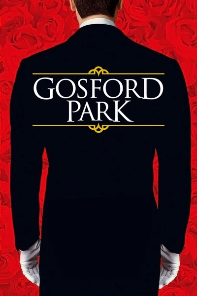 Дивитися Ґосфорд Парк (2001)