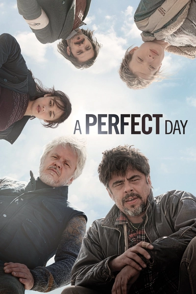 Дивитися Ідеальний день (2015)