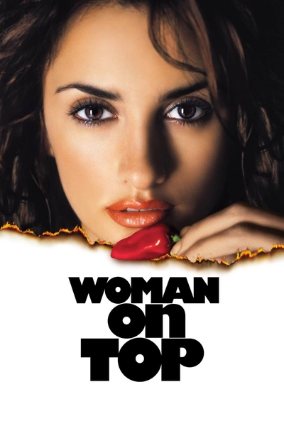 Дивитися Жінка зверху (2000)